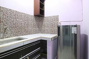 Micost Homestay