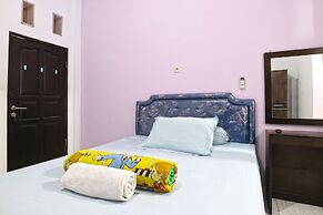 Micost Homestay
