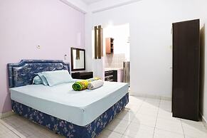 Micost Homestay