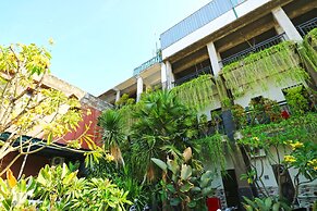 Micost Homestay