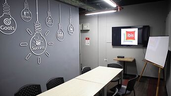 Ibis Cúcuta Hotel