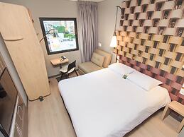 Ibis Cúcuta Hotel