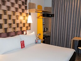 Ibis Cúcuta Hotel