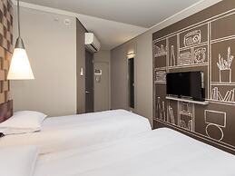 Ibis Cúcuta Hotel