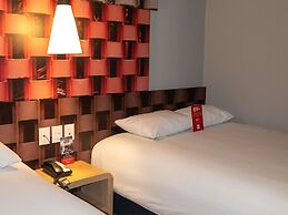 Ibis Cúcuta Hotel