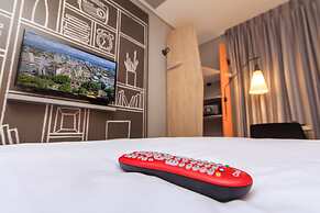 Ibis Cúcuta Hotel
