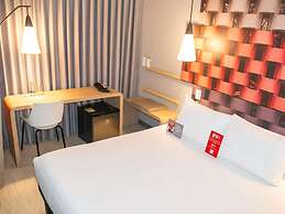 Ibis Cúcuta Hotel