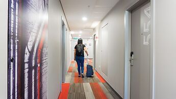 Ibis Cúcuta Hotel