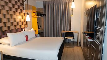 Ibis Cúcuta Hotel