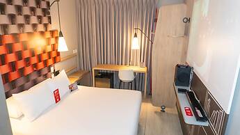 Ibis Cúcuta Hotel