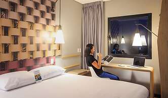 Ibis Cúcuta Hotel