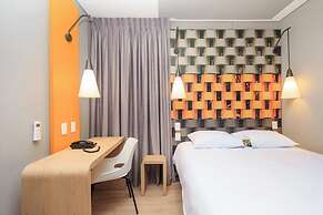 Ibis Cúcuta Hotel