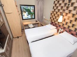 Ibis Cúcuta Hotel