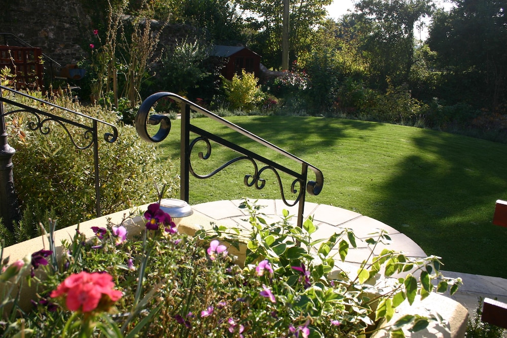 Cadleigh Manor B&B