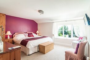 Cadleigh Manor B&B