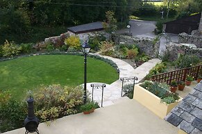 Cadleigh Manor B&B