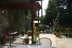 Cadleigh Manor B&B