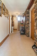 Cadleigh Manor B&B