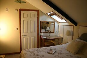 Cadleigh Manor B&B