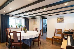 Cadleigh Manor B&B