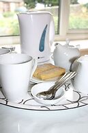 Cadleigh Manor B&B