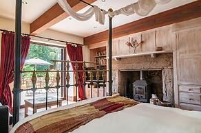 Cadleigh Manor B&B