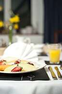Cadleigh Manor B&B