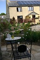 Cadleigh Manor B&B