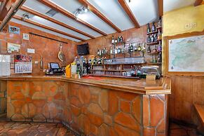 Hostal Alfonso XI