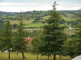 Chalet de Malvoue