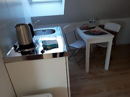 Chalet de Malvoue