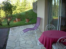 Chalet de Malvoue