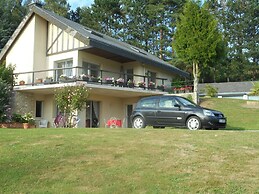 Chalet de Malvoue