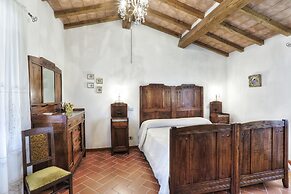 Agriturismo Le Scope