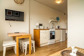 Höfðagata Guesthouse