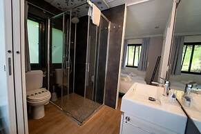 Vallicella Glamping Resort
