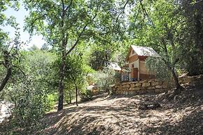 Vallicella Glamping Resort