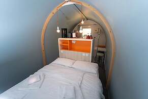 Vallicella Glamping Resort