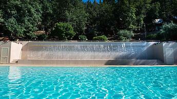 Vallicella Glamping Resort