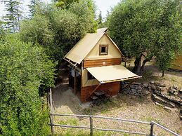 Vallicella Glamping Resort