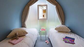Vallicella Glamping Resort