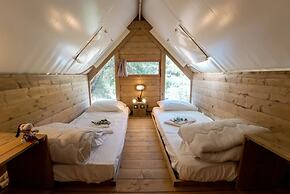 Vallicella Glamping Resort
