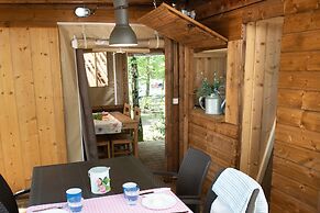 Vallicella Glamping Resort