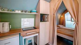 Vallicella Glamping Resort