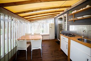 Vallicella Glamping Resort