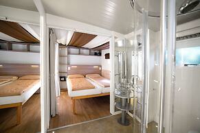 Vallicella Glamping Resort