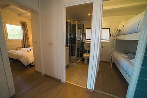 Vallicella Glamping Resort
