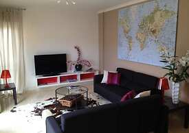Rainbow Home Coll Verd