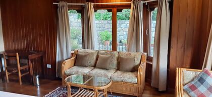 Kisa Villa