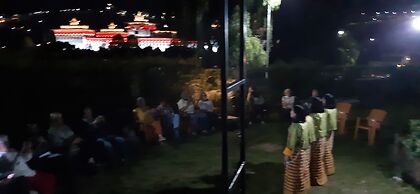 Kisa Villa